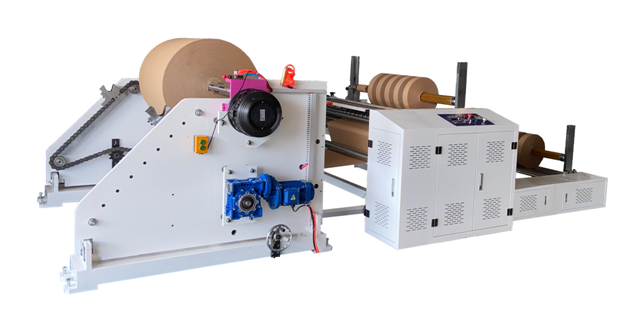 Máquina de corte de papel LQ-Y1300G